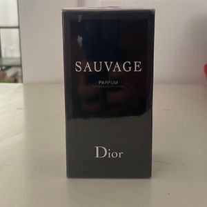 Dior Sauvage - 3.4 OZ